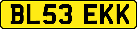 BL53EKK