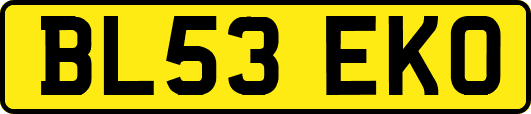 BL53EKO