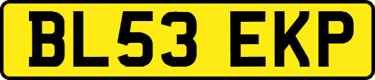 BL53EKP
