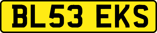 BL53EKS