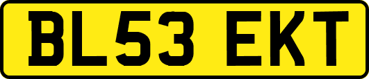 BL53EKT