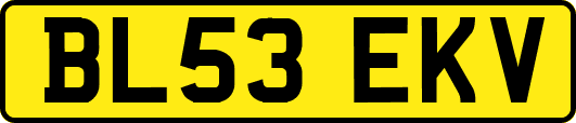 BL53EKV