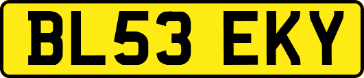 BL53EKY