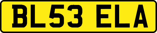 BL53ELA
