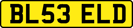 BL53ELD
