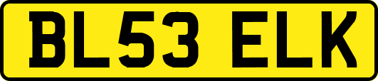 BL53ELK