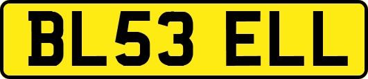 BL53ELL