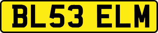 BL53ELM