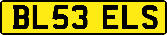 BL53ELS