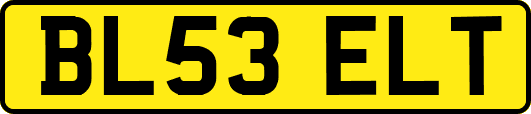 BL53ELT