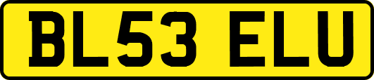 BL53ELU