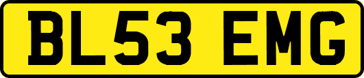 BL53EMG