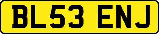 BL53ENJ
