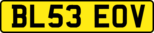 BL53EOV