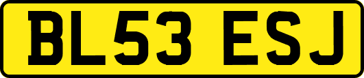 BL53ESJ