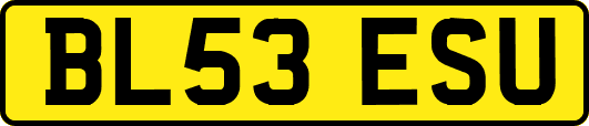 BL53ESU