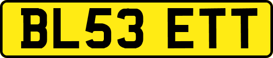 BL53ETT