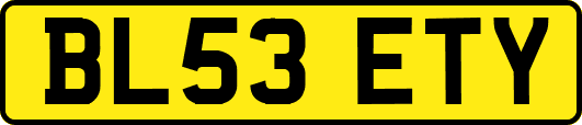 BL53ETY