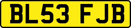 BL53FJB