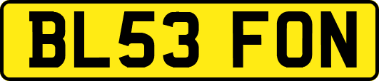 BL53FON