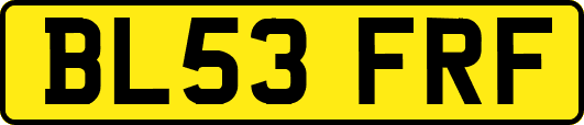 BL53FRF