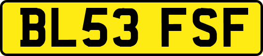 BL53FSF