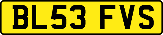 BL53FVS