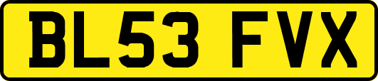 BL53FVX