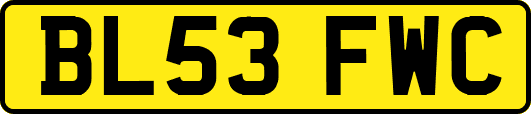BL53FWC