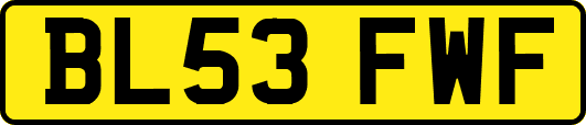 BL53FWF