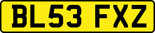 BL53FXZ