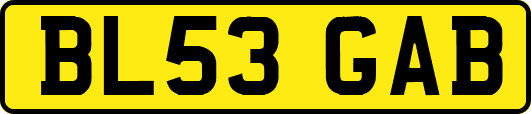 BL53GAB