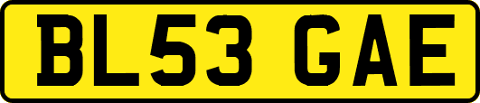 BL53GAE