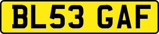 BL53GAF