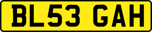 BL53GAH