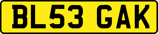 BL53GAK