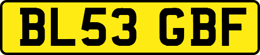 BL53GBF