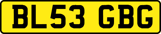 BL53GBG