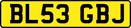 BL53GBJ