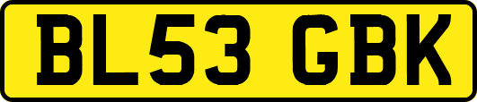 BL53GBK