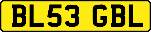 BL53GBL