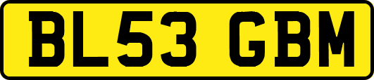 BL53GBM
