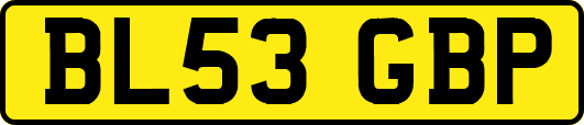 BL53GBP