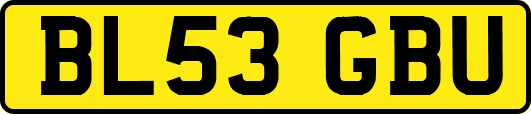 BL53GBU