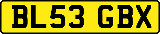 BL53GBX