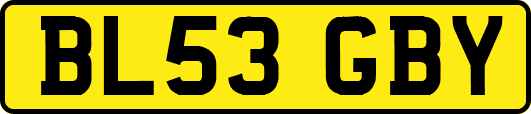BL53GBY