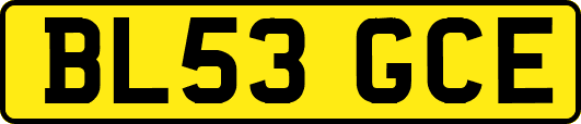 BL53GCE