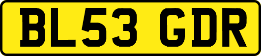 BL53GDR