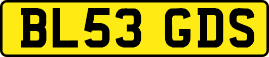BL53GDS