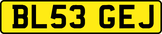 BL53GEJ